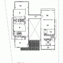 Berrima House / Park + Associates Berrima House / Park + Associates Second Floor Plan