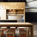 Unit B4 / Make Creative © Luc Remond