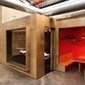 Unit B4 / Make Creative © Luc Remond