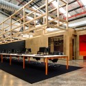 Unit B4 / Make Creative © Luc Remond