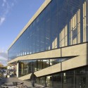 Saint-Eustache Library / ACDF* Saint-Eustache Library / ACDF* © James Brittain