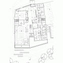 Saint-Eustache Library / ACDF* Saint-Eustache Library / ACDF* Plan