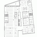 Saint-Eustache Library / ACDF* Saint-Eustache Library / ACDF* Plan