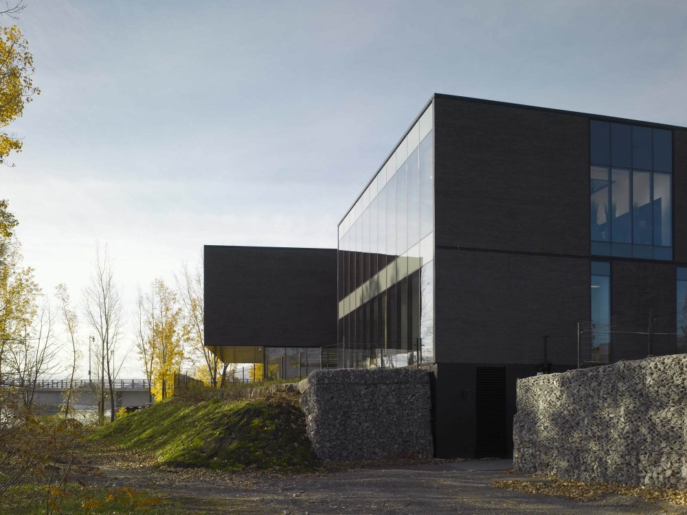 Saint-Eustache Library / ACDF*