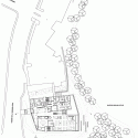 Saint-Eustache Library / ACDF* Saint-Eustache Library / ACDF* Plan