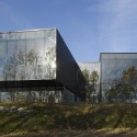 Saint-Eustache Library / ACDF* Saint-Eustache Library / ACDF* © James Brittain