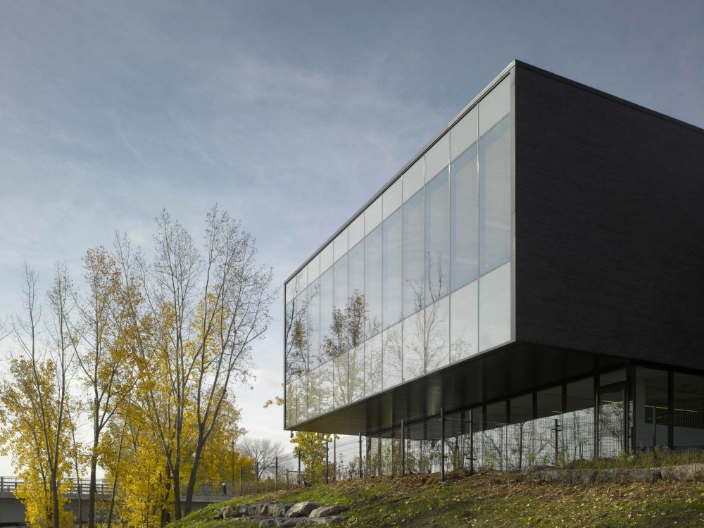 Saint-Eustache Library / ACDF*
