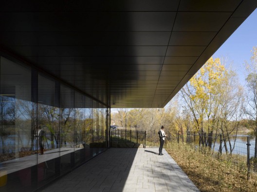 Courtesy of ACDF* Architecture