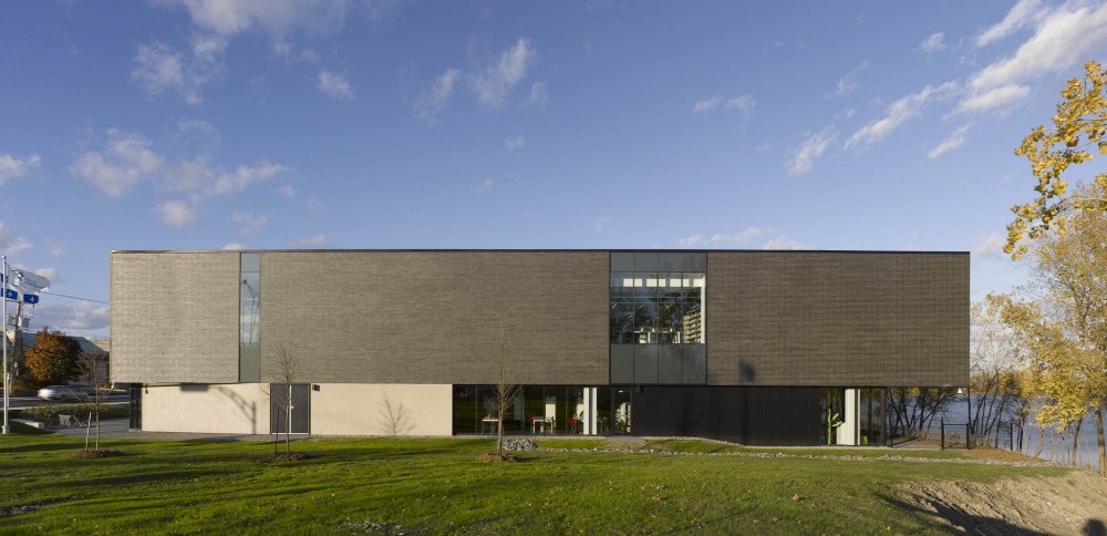 Saint-Eustache Library / ACDF*