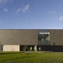 Saint-Eustache Library / ACDF* Saint-Eustache Library / ACDF* © James Brittain