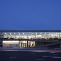 Saint-Eustache Library / ACDF* Saint-Eustache Library / ACDF* © James Brittain
