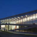 Saint-Eustache Library / ACDF* Saint-Eustache Library / ACDF* © James Brittain