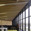 Saint-Eustache Library / ACDF* Saint-Eustache Library / ACDF* © James Brittain