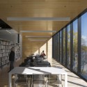 Saint-Eustache Library / ACDF* Saint-Eustache Library / ACDF* © James Brittain