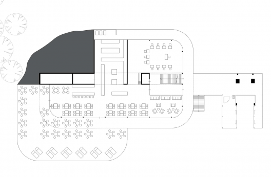 Ground Floor Plan