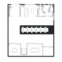 Unit B4 / Make Creative Floor Plan