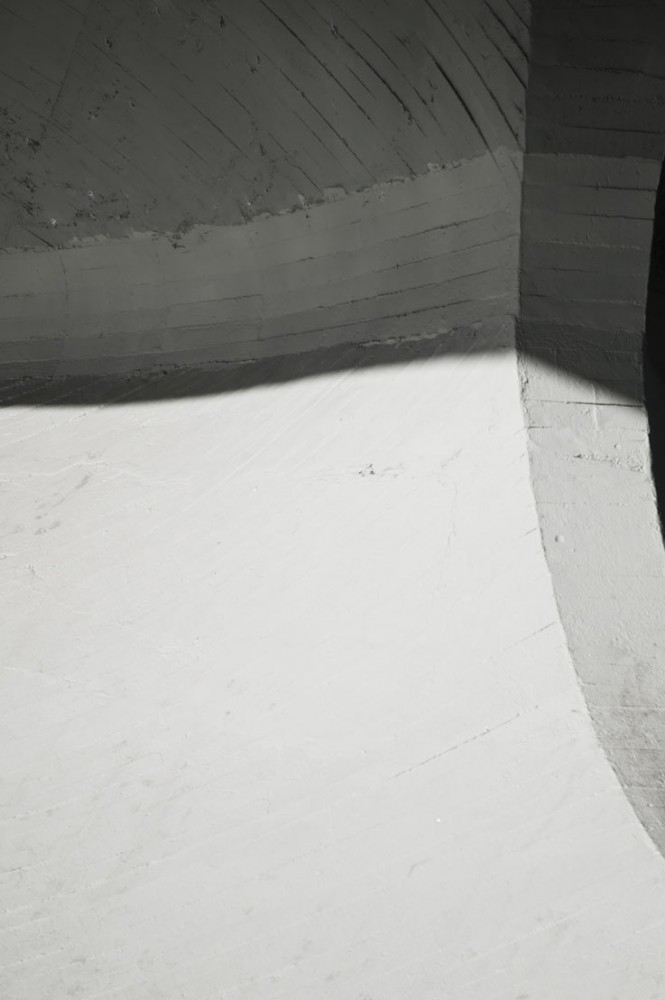 The work of Oscar Niemeyer, by Patricia Parinejad
