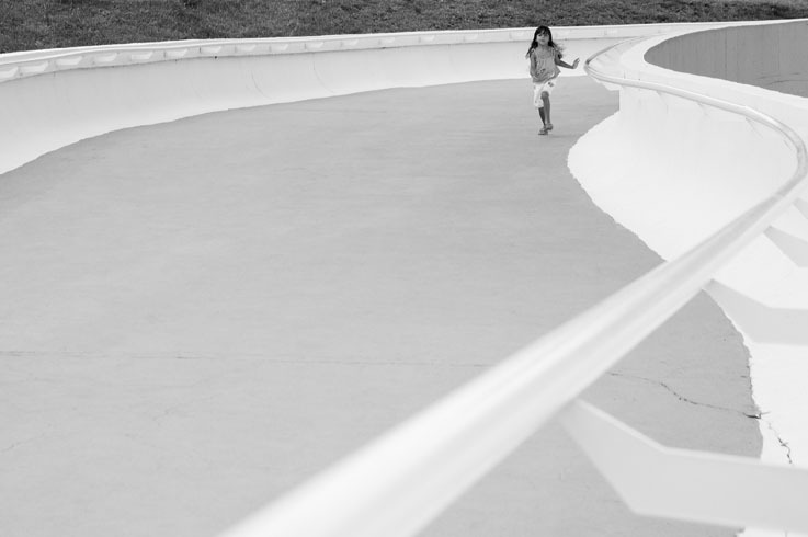 The work of Oscar Niemeyer, by Patricia Parinejad