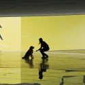 The work of Oscar Niemeyer, by Patricia Parinejad The work of Oscar Niemeyer, by Patricia Parinejad © Patricia Parinejad