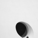 The work of Oscar Niemeyer, by Patricia Parinejad The work of Oscar Niemeyer, by Patricia Parinejad © Patricia Parinejad