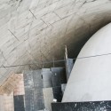 The work of Oscar Niemeyer, by Patricia Parinejad The work of Oscar Niemeyer, by Patricia Parinejad © Patricia Parinejad