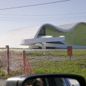 The work of Oscar Niemeyer, by Patricia Parinejad The work of Oscar Niemeyer, by Patricia Parinejad © Patricia Parinejad