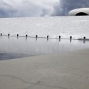 The work of Oscar Niemeyer, by Patricia Parinejad The work of Oscar Niemeyer, by Patricia Parinejad © Patricia Parinejad