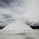 The work of Oscar Niemeyer, by Patricia Parinejad The work of Oscar Niemeyer, by Patricia Parinejad © Patricia Parinejad