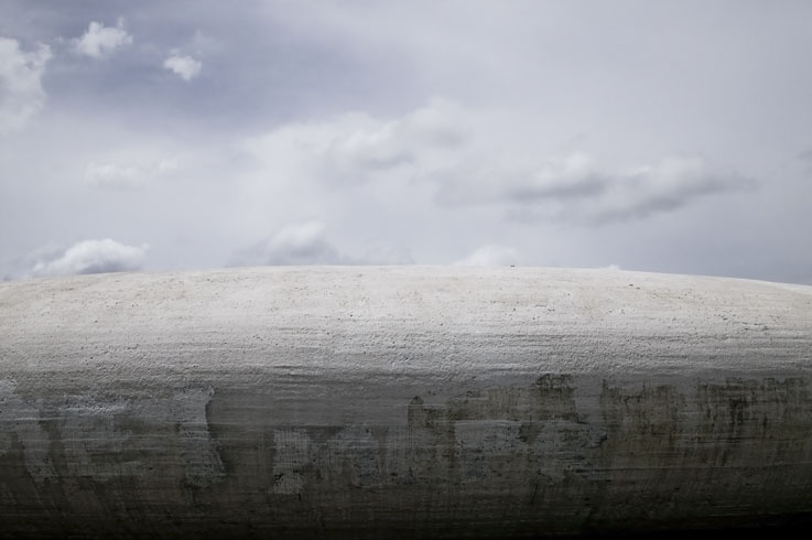 The work of Oscar Niemeyer, by Patricia Parinejad