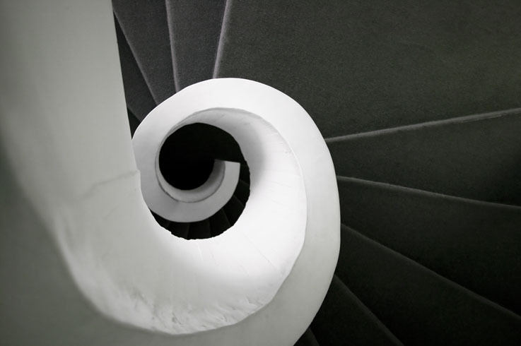 The work of Oscar Niemeyer, by Patricia Parinejad