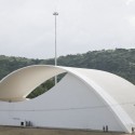 The work of Oscar Niemeyer, by Patricia Parinejad The work of Oscar Niemeyer, by Patricia Parinejad © Patricia Parinejad