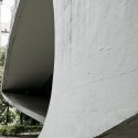 The work of Oscar Niemeyer, by Patricia Parinejad The work of Oscar Niemeyer, by Patricia Parinejad © Patricia Parinejad