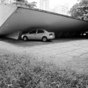 The work of Oscar Niemeyer, by Patricia Parinejad The work of Oscar Niemeyer, by Patricia Parinejad © Patricia Parinejad