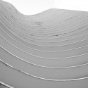 The work of Oscar Niemeyer, by Patricia Parinejad The work of Oscar Niemeyer, by Patricia Parinejad © Patricia Parinejad