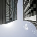 The work of Oscar Niemeyer, by Patricia Parinejad The work of Oscar Niemeyer, by Patricia Parinejad © Patricia Parinejad