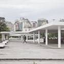 The work of Oscar Niemeyer, by Patricia Parinejad The work of Oscar Niemeyer, by Patricia Parinejad © Patricia Parinejad