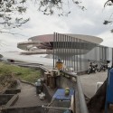 The work of Oscar Niemeyer, by Patricia Parinejad The work of Oscar Niemeyer, by Patricia Parinejad © Patricia Parinejad