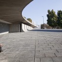 The work of Oscar Niemeyer, by Patricia Parinejad The work of Oscar Niemeyer, by Patricia Parinejad © Patricia Parinejad