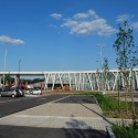 Service Station Herverlee / ABSCIS Architecten