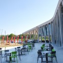 Courtesy of ABSCIS Architecten