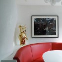 Bloom House / Greg Lynn © Richard Powers