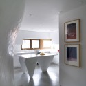 Bloom House / Greg Lynn © Richard Powers