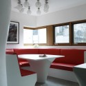 Bloom House / Greg Lynn © Richard Powers