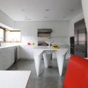 Bloom House / Greg Lynn © Richard Powers