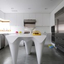 Bloom House / Greg Lynn © Richard Powers