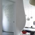 Bloom House / Greg Lynn © Richard Powers