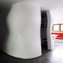 Bloom House / Greg Lynn © Richard Powers