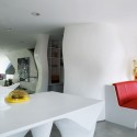 Bloom House / Greg Lynn © Richard Powers