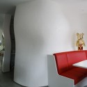 Bloom House / Greg Lynn © Richard Powers
