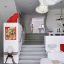 Bloom House / Greg Lynn © Richard Powers